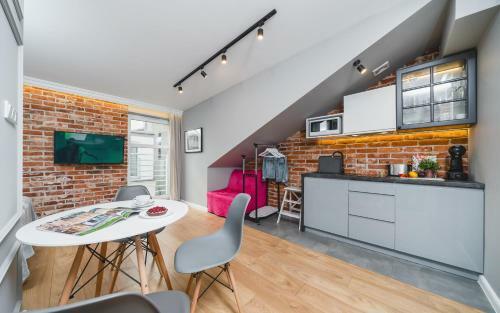 Apartamentos Barbakan Residence Old Town