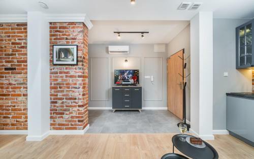 Apartamentos Barbakan Residence Old Town
