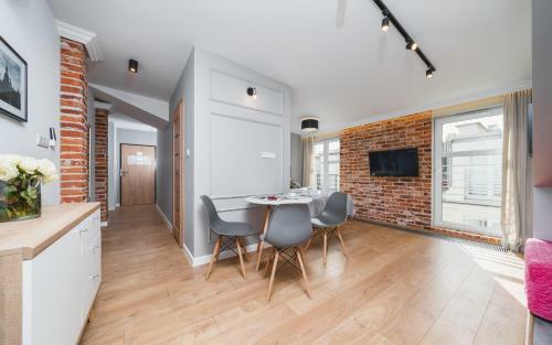Apartamentos Barbakan Residence Old Town