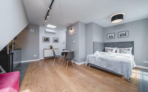 Apartamentos Barbakan Residence Old Town
