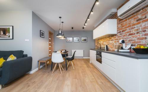 Apartamentos Barbakan Residence Old Town