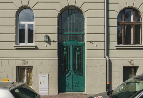 Apartamentos Barbakan Residence Old Town