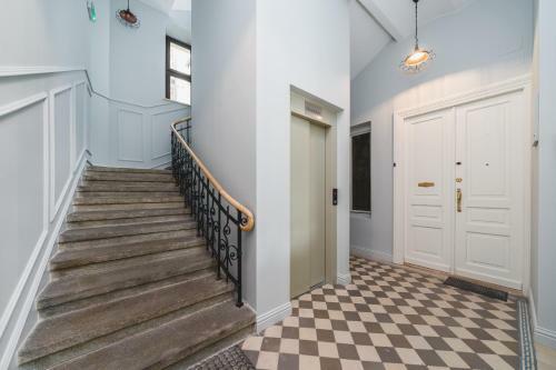Apartamentos Barbakan Residence Old Town