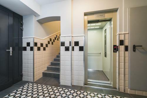 Apartamentos Barbakan Residence Old Town