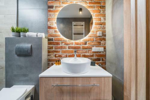 Apartamentos Barbakan Residence Old Town