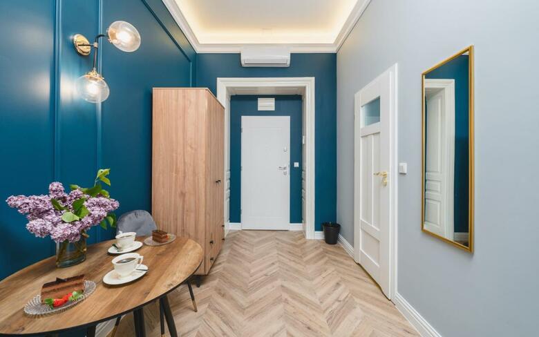 Apartamentos Art Of Serenity
