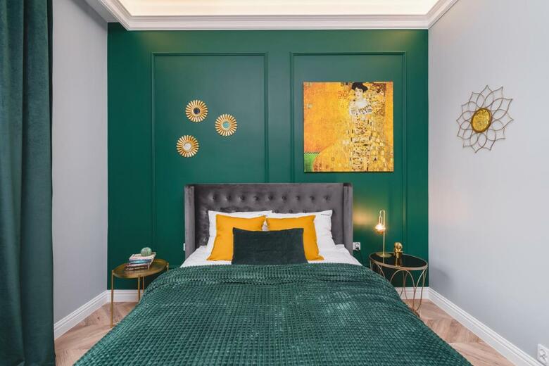 Apartamentos Art Of Serenity