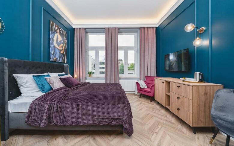Apartamentos Art Of Serenity