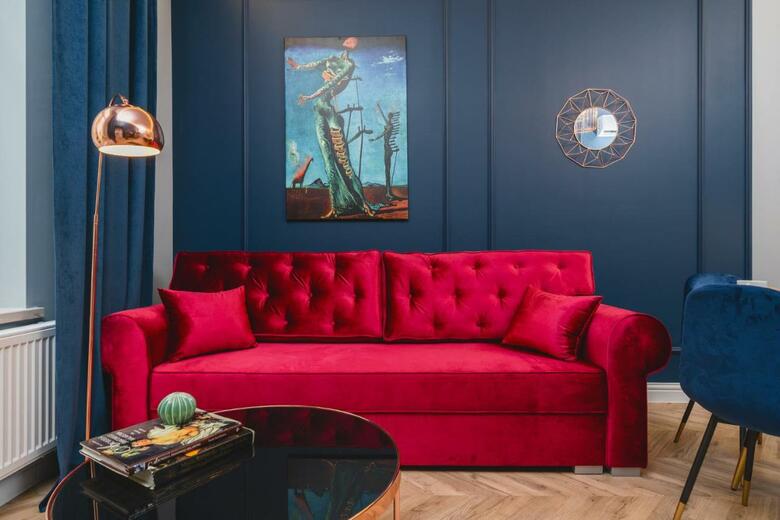Apartamentos Art Of Serenity