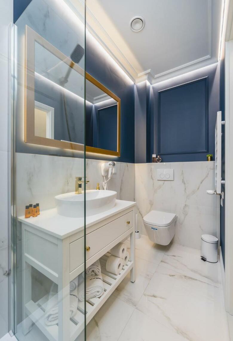 Apartamentos Art Of Serenity