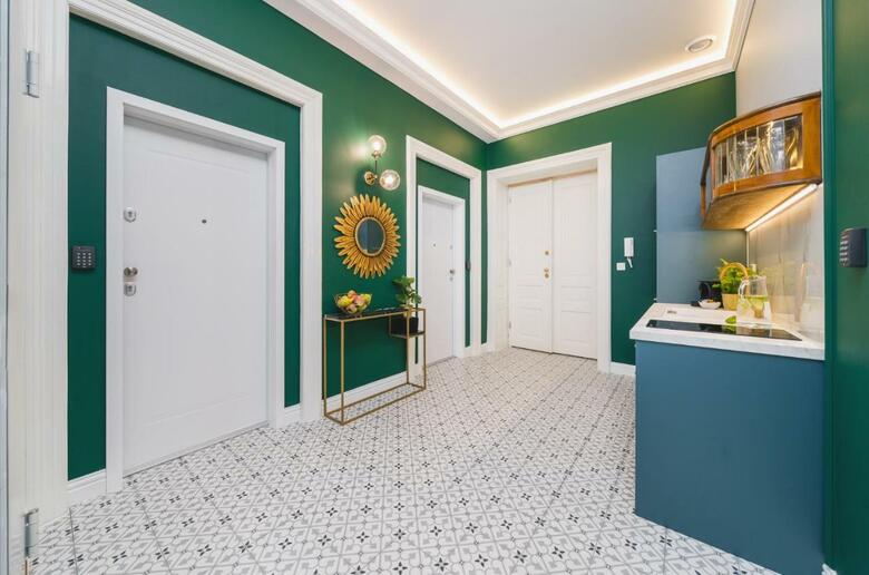 Apartamentos Art Of Serenity
