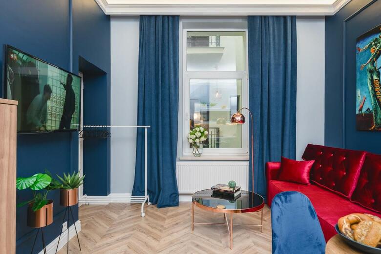 Apartamentos Art Of Serenity