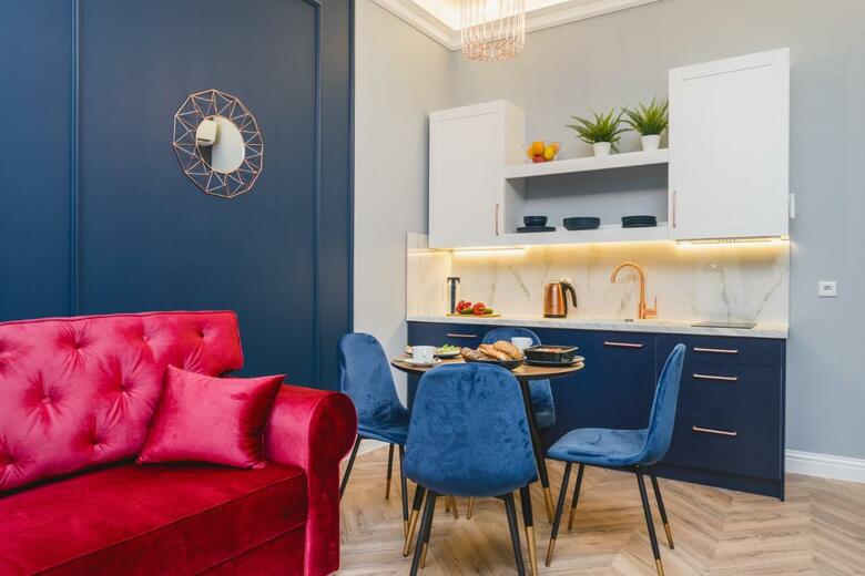 Apartamentos Art Of Serenity