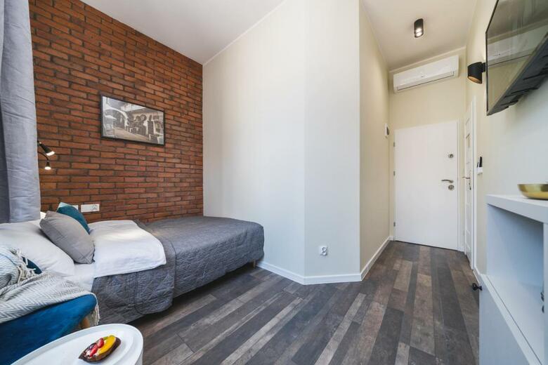 Liv Apartments Old Town