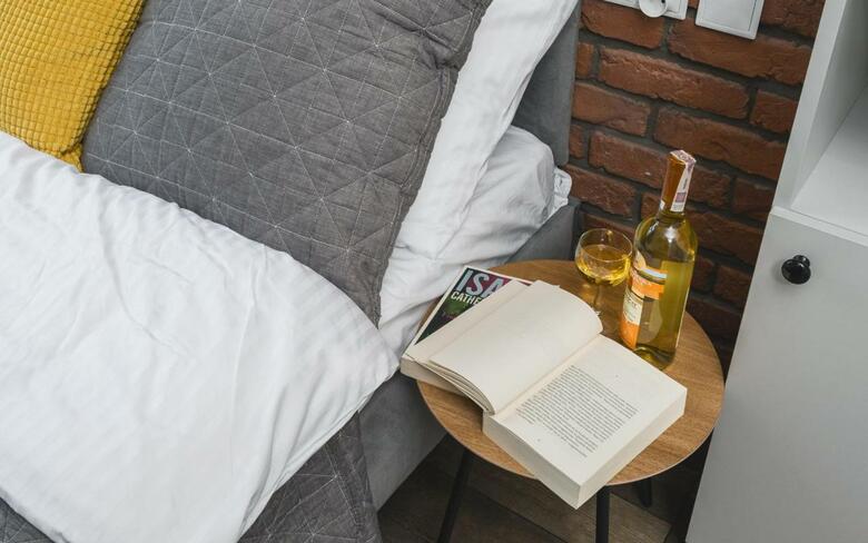 Liv Apartments Old Town
