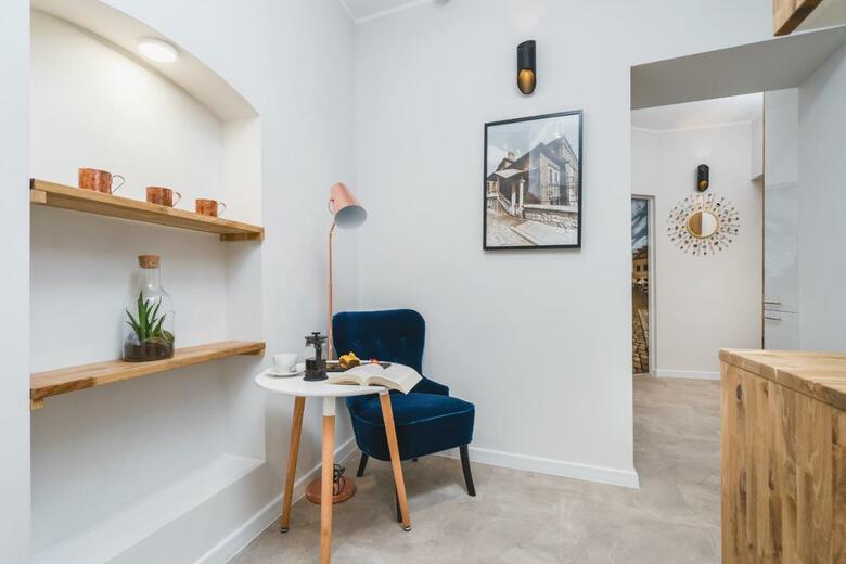 Liv Apartments Old Town