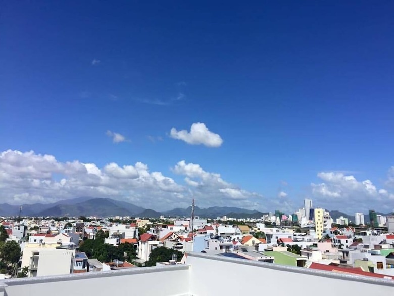 Hotel Oyo 587 Trang Long