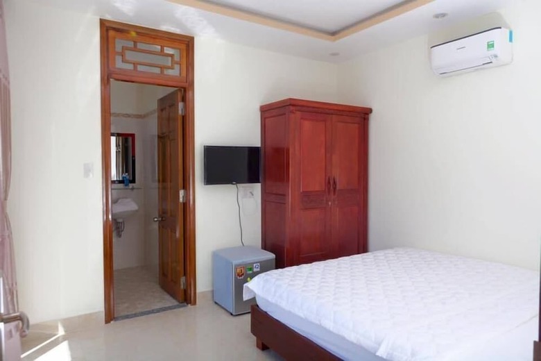 Hotel Oyo 587 Trang Long