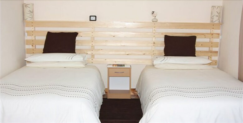 Arley House B&B