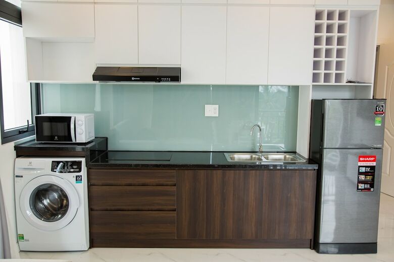 Aparthotel Riverview Apartment