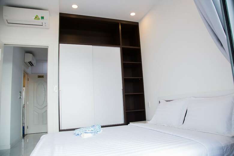 Aparthotel Riverview Apartment