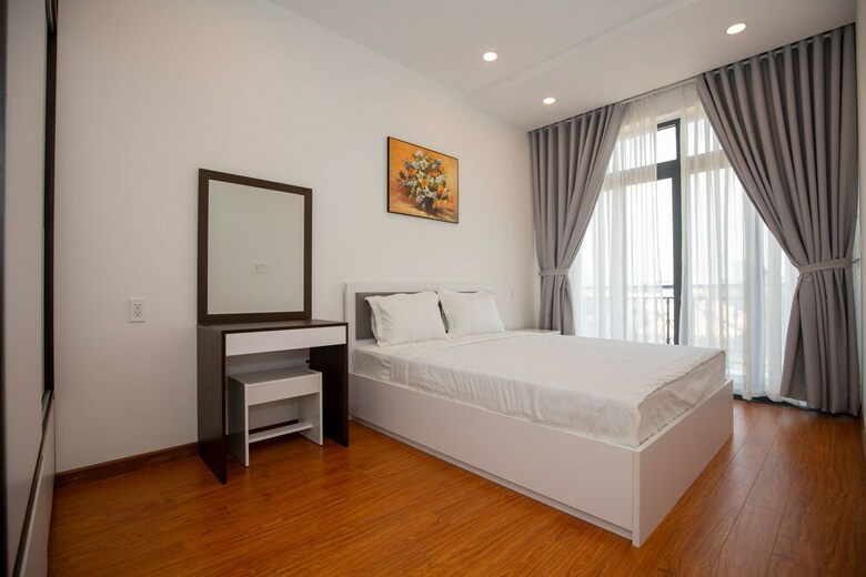 Aparthotel Riverview Apartment