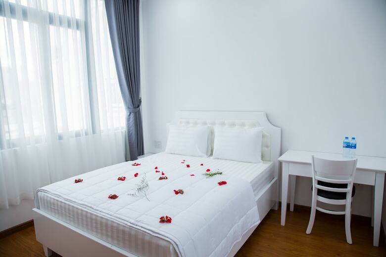 Aparthotel Riverview Apartment