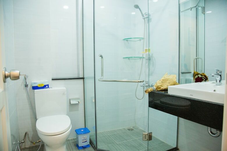 Aparthotel Riverview Apartment
