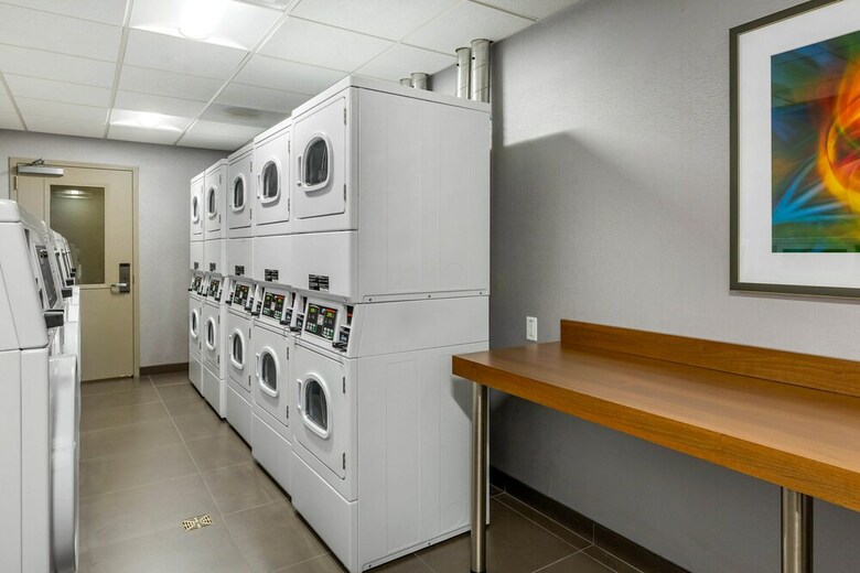 Aparthotel Residence Inn Providence Downtown