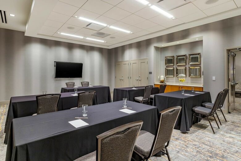 Aparthotel Residence Inn Providence Downtown