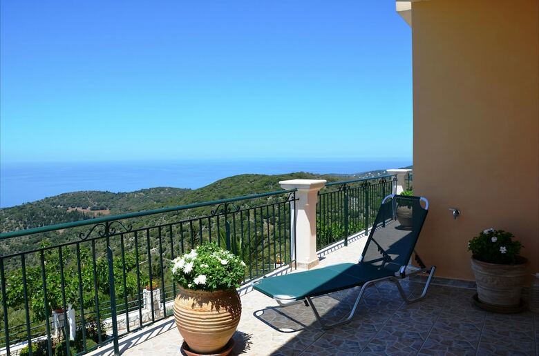 Villa Fantasia