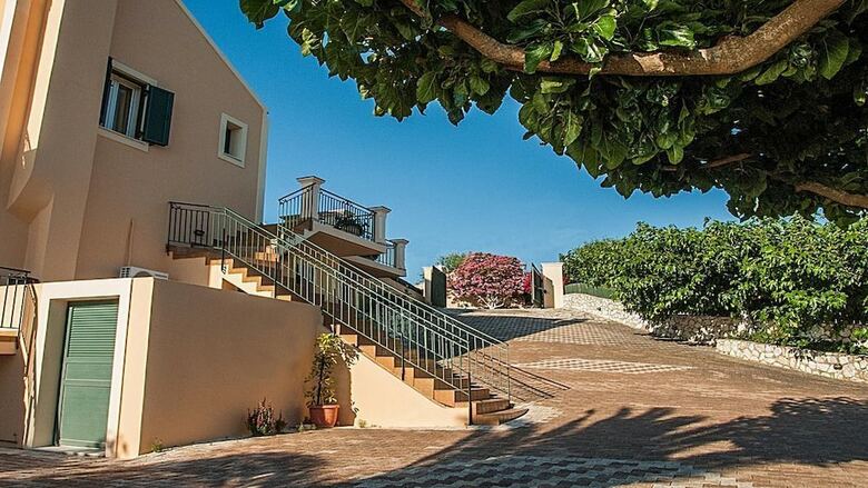 Villa Fantasia