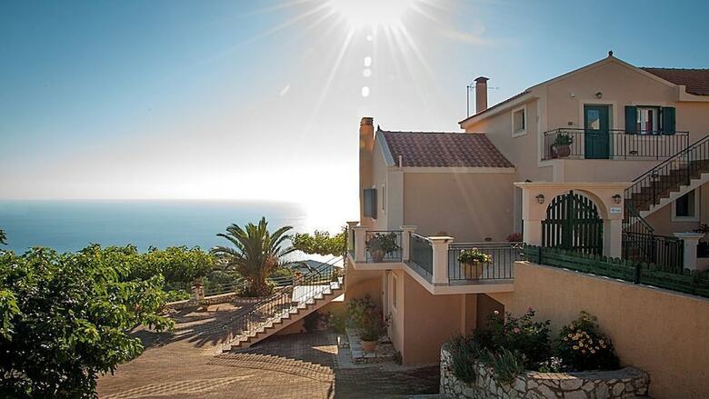 Villa Fantasia