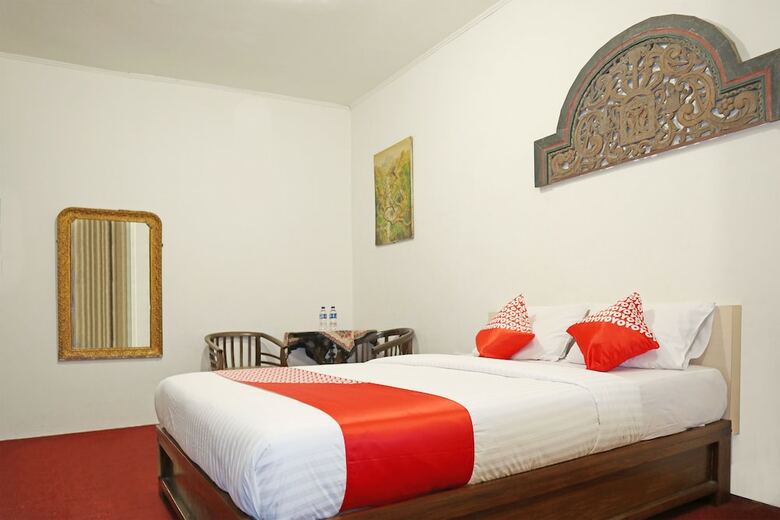 Oyo 1407 Hotel Amali Syariah