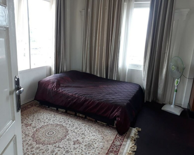 Oyo 1407 Hotel Amali Syariah