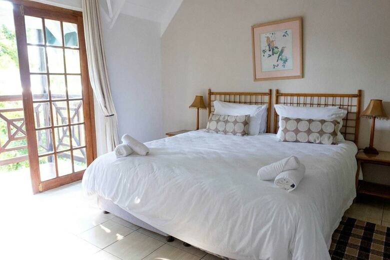 Hotel St Lucia Eco Lodge