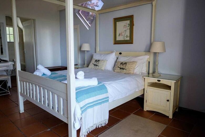 Hotel St Lucia Eco Lodge