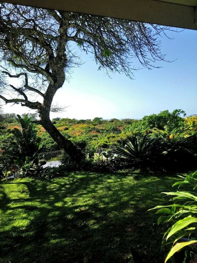 Hotel St Lucia Eco Lodge