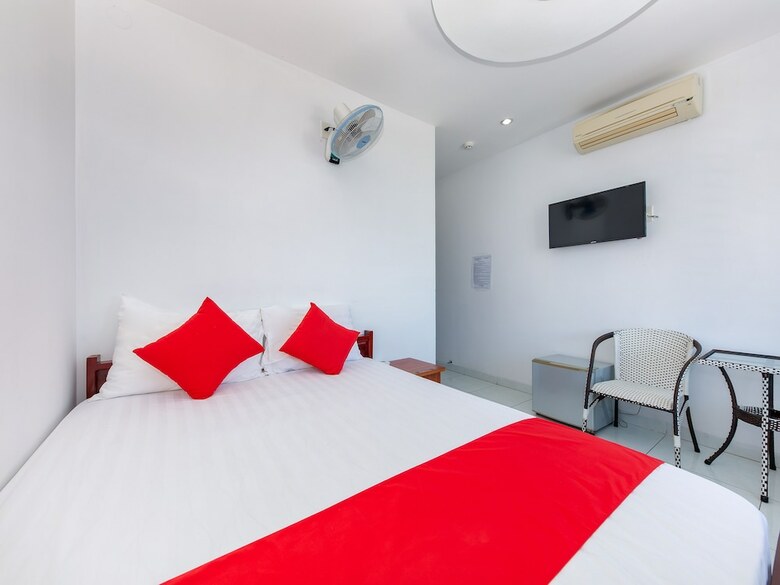 Hotel Spot On 694 Ocean Star