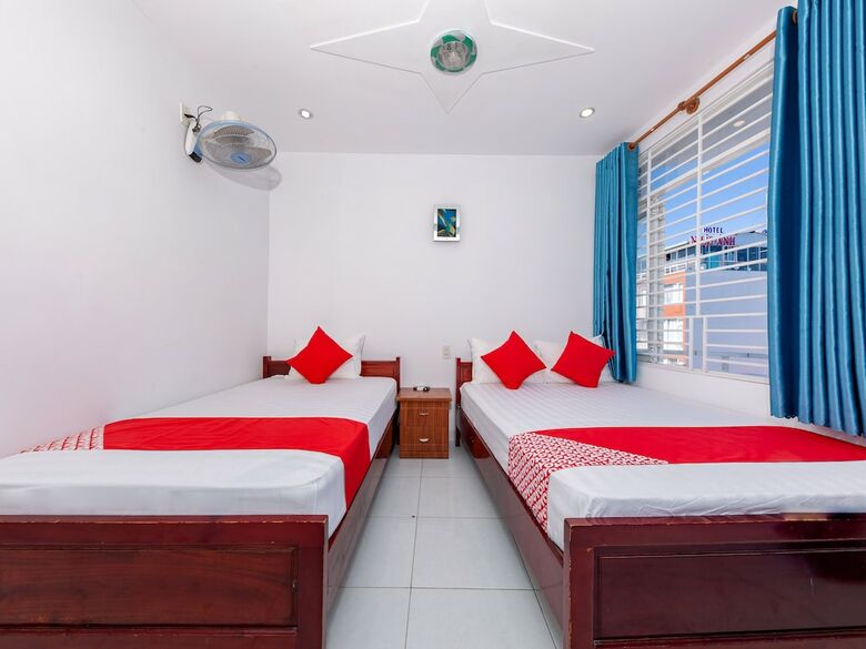Hotel Spot On 694 Ocean Star