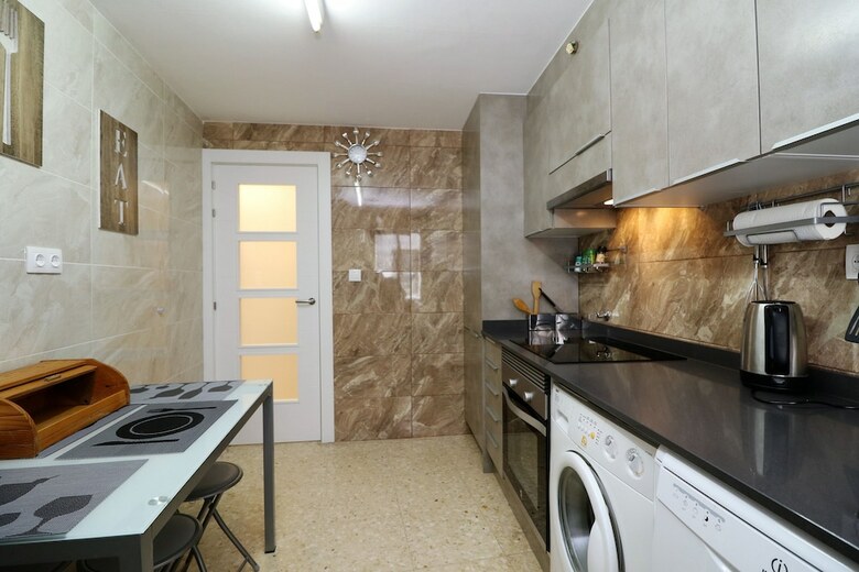 Apartamento Lux Center 5-d