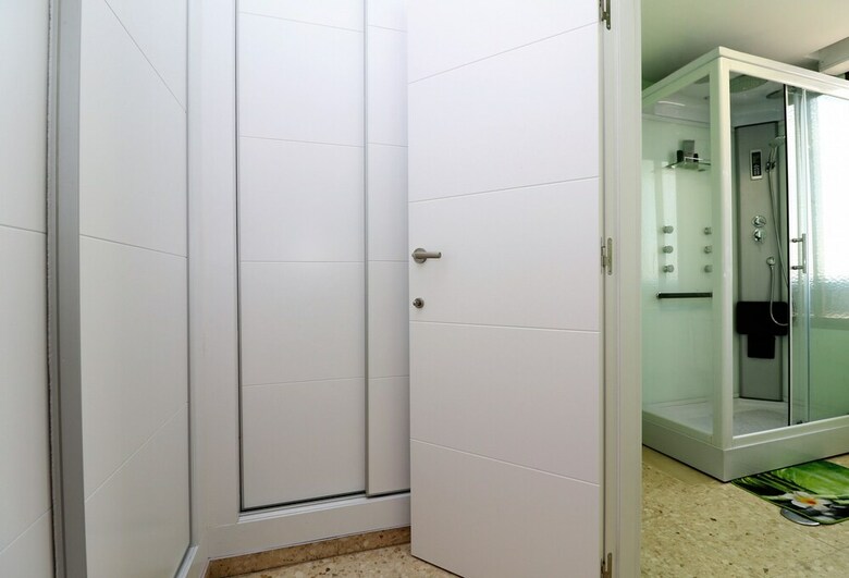 Apartamento Lux Center 5-d