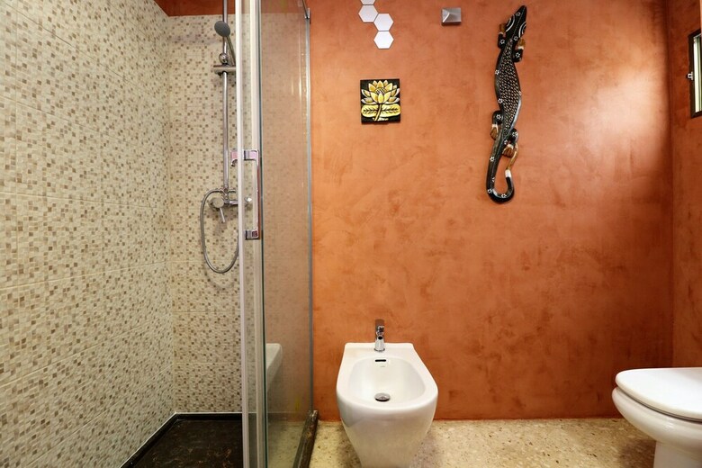 Apartamento Lux Center 5-d