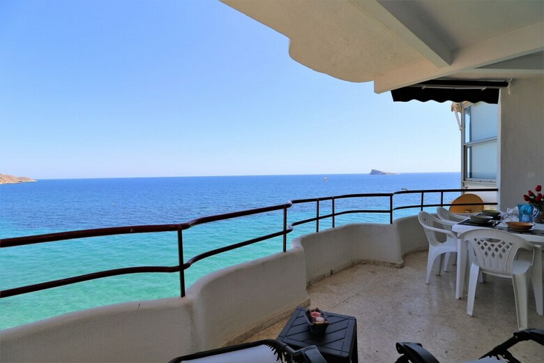 Apartamento Lux Center 5-d