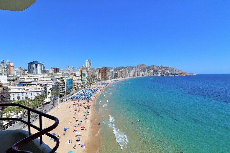Apartamento Lux Center 5-d