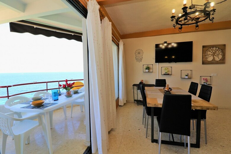 Apartamento Lux Center 5-d