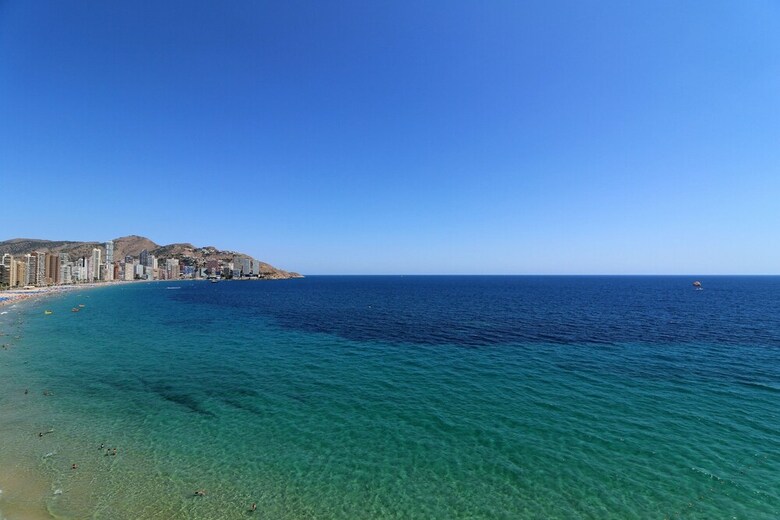 Apartamento Lux Center 5-d