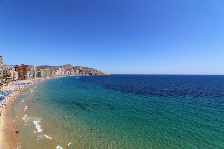 Apartamento Lux Center 5-d