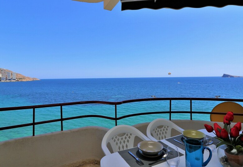 Apartamento Lux Center 5-d
