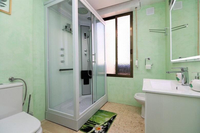 Apartamento Lux Center 5-d